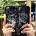 Durable Cartoon Phone Case For Tecno LC7/LC8/Pouvoir4/4Pro/Spark Power2/2 Air Back Cover Soft case Fashion Design Cover. 