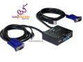 D-Link 2-Ports USB KVM Switch, DKVM-221. 