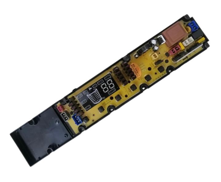 Panel Board Automatic (Dawlance DW-255M) Washing Machine Parts - PBA-K16