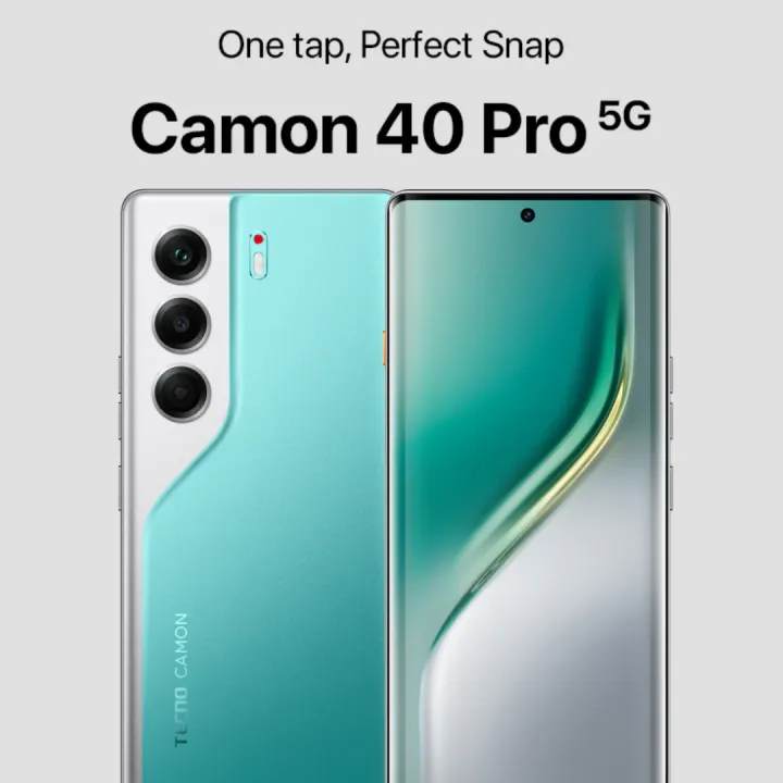 Tecno%20Camon%2040%20Pro%208GB%20Ram%20256GB%20Rom%20144Hz%20Display%20-%20Image%203