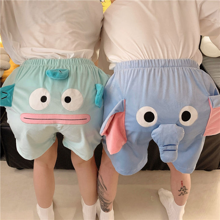 Mens elephant shorts best sale