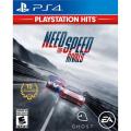 Need for Speed Rivals PlayStation 4 Game Ps4. 