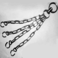 Punching Bag Chain For Bag Hanging Heavy Duty Chain, Boxing Bag Chain, Chain For Boxing Bag. 