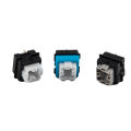 1Pc Romer-G Switch for Logitech G910 G810 G310 G413 Mechanical Keyboard Switch Jing. 