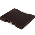 Faber Castel Pitt Monochrome Set Wooden Case (112971). 