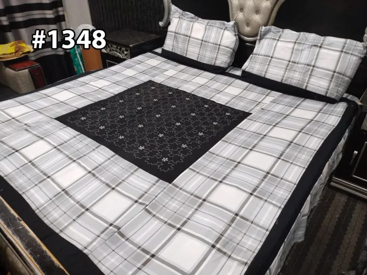 Cotton%20Satin%20Double%20Bedsheet%20Embroided%20-%20Image%204