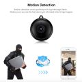 V380 Mini Wifi IP Camera Wireless Indoor Camera V380-Mi7. 