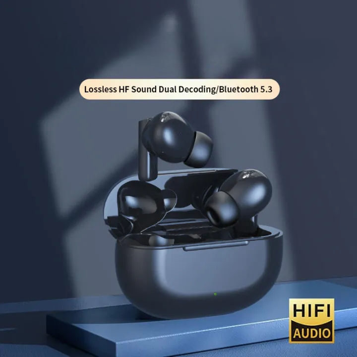 Ly99%20Tws%20Wireless%20Earphones%20Stereo%20Wireless%20Headphones%20Mini%20Sports%20Earbuds%20with%20Mic%20and%20Charging%20Case,%20Compatible%20with%20Smartphones%20-%20Image%203