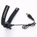 Portable Bluetooth 4.0 USB Cable Charger for TW64 Smart Wristband Bracelet Watch. 