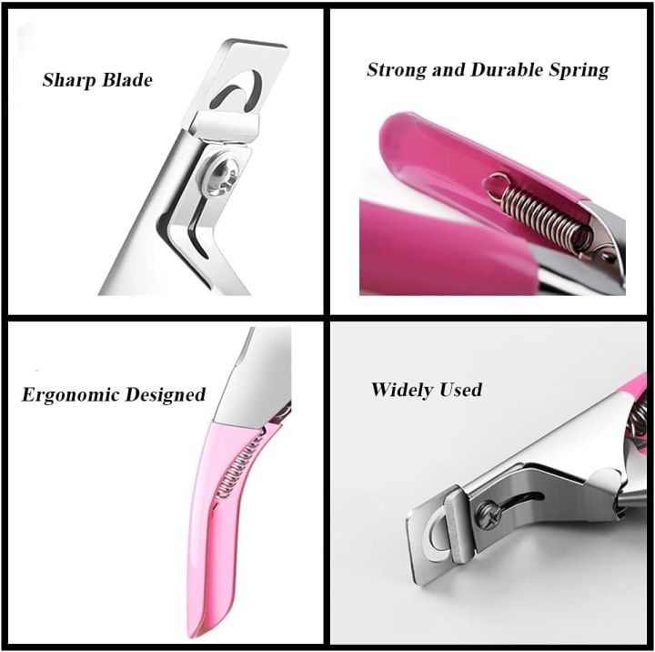 Tip%20Cutter%20for%20Gel%20Nails,%20Nail%20Clippers%20for%20Artificial%20Nails,%20Artificial%20Nail%20Clippers,%20Artificial%20Nails%20Tip%20Cutter,%20French%20Nails%20Cutter,%20Cutter%20for%20Girls%20and%20Women%20Nail%20Extension,%20Clippers%20for%20Artificial%20Nails%20-%20Image%202