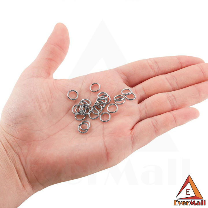 75pcs%20Keychain%20Open%20Jump%20Rings%20Eye%20Pins%20Jewelry%20Making%20Accessories%20Art%20Kits%20for%20DIY%20Epoxy%20Resin%20Key%20Chain%20Key%20Ring%20Pendants%20-%20Image%206