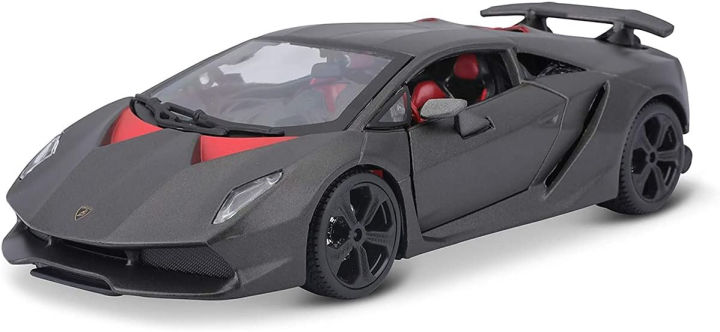 5"%20Kinsmart%20Lamborghini%20Sesto%20Elemento%20Diecast%20Toy%201:38%20Pull%20Action%20-%20diecast%20Model%20car%20%7B%20Random%20color%20%7D%20-%20Image%208