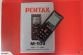 Pentax Laser Distance Meter. 