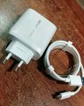 Huawei Original 65W Super Vooc Charger With Original SuperVooc USB. 