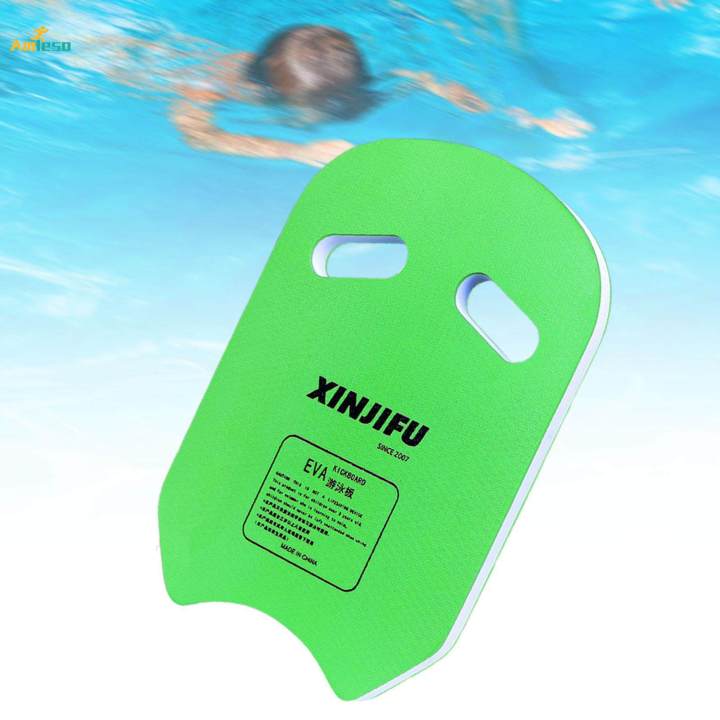 Swimming Kickboard Float for Party Favor Pool Exercise Green