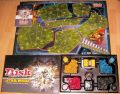 Risk Star Wars The Clone Wars Edition Board Game. 