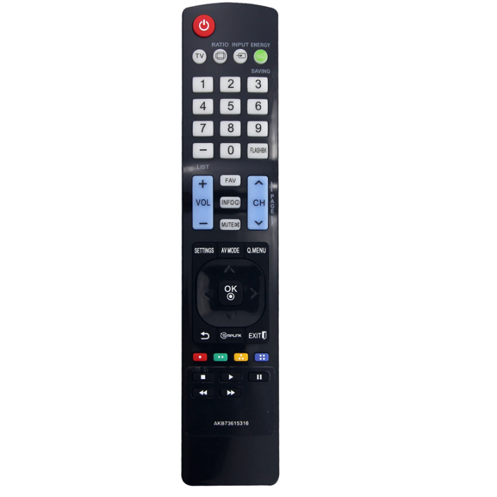 AKB73615316 Remote Parts Accessories for LG TV 47LS4600-UA 60PA5500-UA 47LS460LS4600 32LS5600 37LS5600 42LS5600 47LS5600 55LS5600