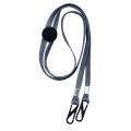 10pcs Adjustable Mask Extension Face Mask Lanyard Handy&convenient Safety Mask Rest&ear Holder Rope Hang On Neck String Pack Lot. 