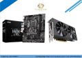 CORE I5 10TH GEN - H410 MOBO - 16 GB DDR4 RAM - 500 GB HDD - 128 GB SSD - RX 570 GPU - GAMING PC  - REDDRAGON GC601 CASE. 