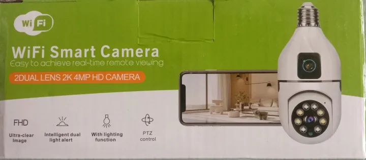 wifi%20Dual%20Lens%20Camera%20,%20PTZ%20Control,%20With%20Lighting%20Function,%20Intelligent%20Dual%20Light%20alart,%20Ultra%20Clear%20Image,%204mp,%20Auto%20Rotateable,%20Alaram%20System,%20Motion%20&%20Human%20Detection%20-%20Image%206