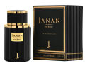 Junaid Jamshed -JANAN GOLD-Male-Perfume-200ML-200ML. 