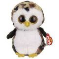 TY Beanie Boos Owliver Camo owl Stuffed Soft toy (6 inches)A. 