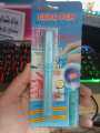 2in1 Money Checker Pen UV Light Pen Euro Pen. 