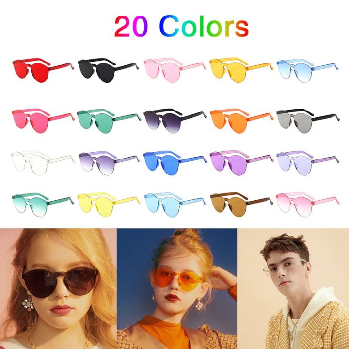 Cermin%20Mata%20Spek%20Mata%20Viral%20Sunglasses%20Women%20Fashion%20Eyeglasses%20Round%20Cat%20Eye%20Korean%20Glasses%20-%20Image%203