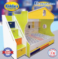 Luxury Kids Double Bed. 