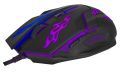 RGB Mouse - 6 Button - WIRED MOUSE - 3200 DPI - GAMING Mouse RGB. 