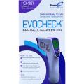 EvoCheck Infrared Digital Thermometer Gun. 