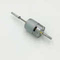 775 DC Motor 12V Long Shaft – High Speed Fan Motor for DIY Projects in Pakistan. 