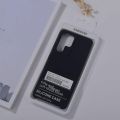 Samsung S21 Ultra Official Silicone Case - Soft Silicone Back Cover for S21 Ultra. 