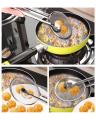 Oil Drainer Spoon - Amazing Kitchen Tool. 