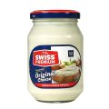 SWISS PREMIUM ORIGINAL CREAM CHEESE SPREAD BOTTLE 250GM|GR17960| |LIGHT GR. 