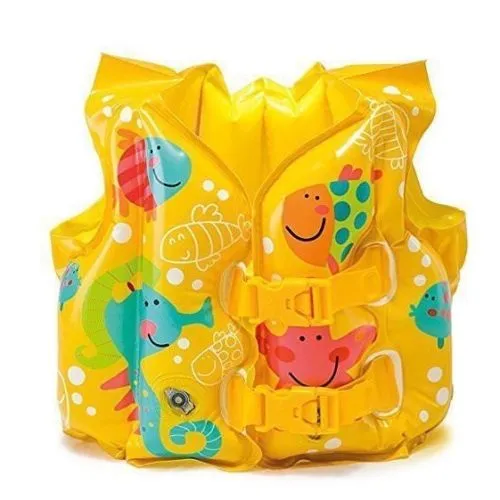 Swimming%20jacket%20vest%20for%20Kids/life%20Jacket%20Yellow%20Model%20(59661)%20-%20Image%203