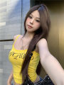 American style spicy girl small camisole tank top for women, summer cover, double breasts for external wear, and sleeveless sports shorts for inner wear. 