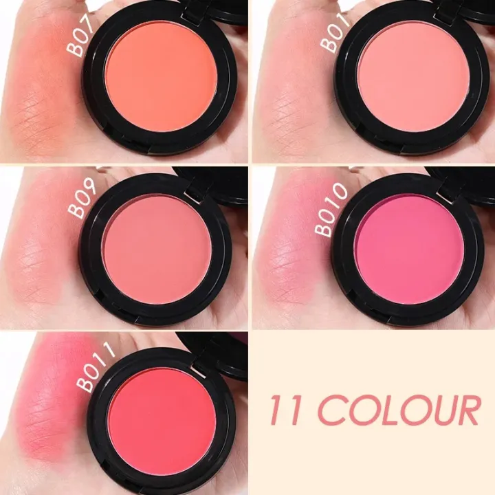 FOCALLURE%2016%20Colors%20Natural%20Matte%20Face%20Blusher%20Nourishing%20Facial%20Cheek%20Contour%20Peach%20Blush%20Palette%20Women%20Powder%20Makeup%20Cosmetics%20-%20Image%202