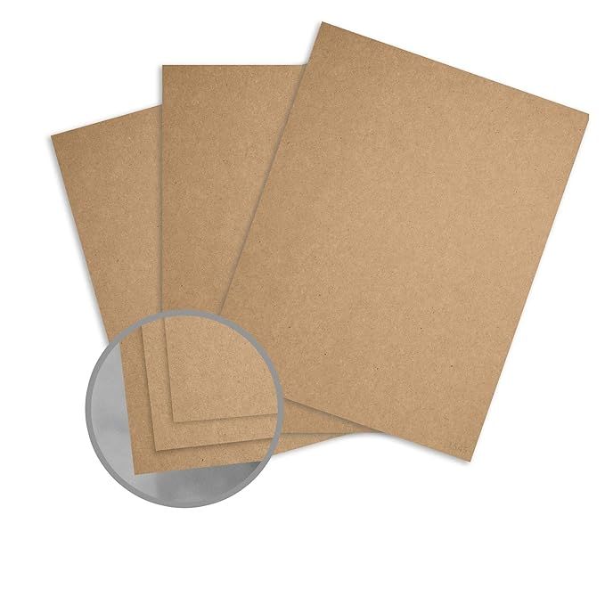 2mm thick Wood Sheet MDF Board for art and Crafts, customize shape for your craft project 9"x 5"