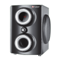 Audionic Rainbow R-35 2.1 Bluetooth Speaker with USB, SD Card, AUX Input & Remote Control. 
