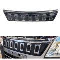 Wagon R Front Grill OEM Style. 
