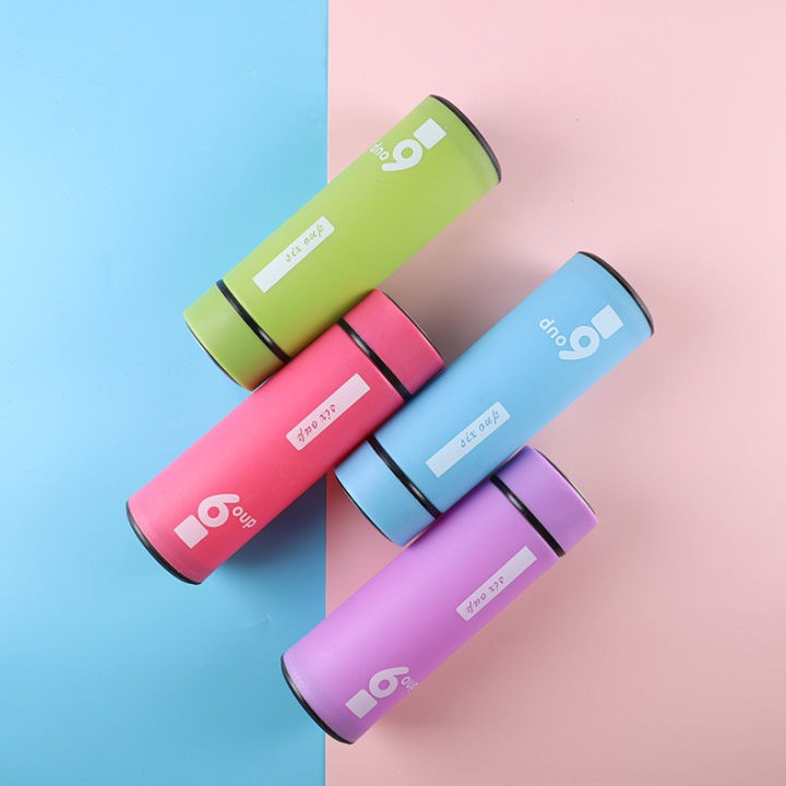 Water%20Bottle%20Portable%20Outdoor%20Traveling%20Drinking%20Bottle%20Insulated%20Glass%20Water%20Bottle%20(multicolor%201%20piece)%20-%20Image%206