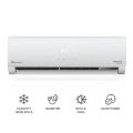 Dawlance Atmos Cool Inverter 15/ 1 Ton / Split AC / 12000 BTU / 12 Years Compressor Warranty. 