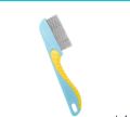 Flea Tick Comb For Dogs And Cats. 