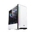 i7 7th GENERATiON TOWER PC WITH AMD RX 590 RGB GAMING CASE (CUSTOM BUiLD PC). 