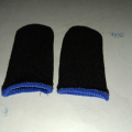 PUBG Non Slip Tham Glaves for Playing all type of Mobile Games Non Slip Finger Slives For PUBG Lovers Pack of Two Pairs. 