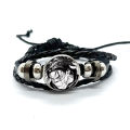 Hot Anime Jujutsu Kaisen Choso Suguru Geto Gojo Sukuna Bracelets Art Multilayer Braided Bracelets Bangles Handmade Jewelry Gifts. 