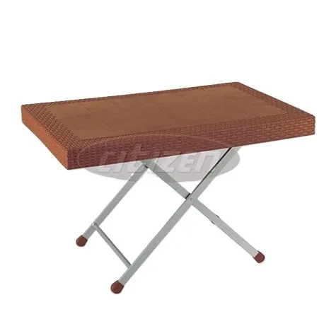 Rattan%20Folding%20Table%20Steel%20Plastic%20with%20Beautiful%20Design%20and%20easily%20folded%20,%20together%20%20and%20stored%20-%20Image%209