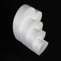 Wedding Decor Craft Heart Shaped Kitchen Accessories Styrofoam DIY Model Practice Model Dummy Cake Model Cake Foam Mould. 