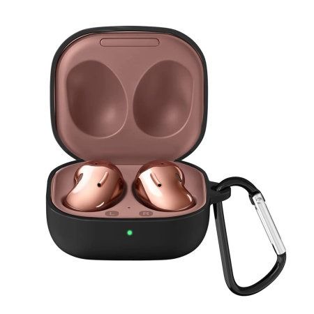 Silicone%20Cover%20for%20Samsung%20Galaxy%20Buds%20Pro%20/%20Buds%20Live%20/%20Buds%202%20/%20Buds%202%20Pro%20%7C%20Protective%20Case%20Anti-Scratch%20Shockproof%20with%20Keychain%20-%20Image%208
